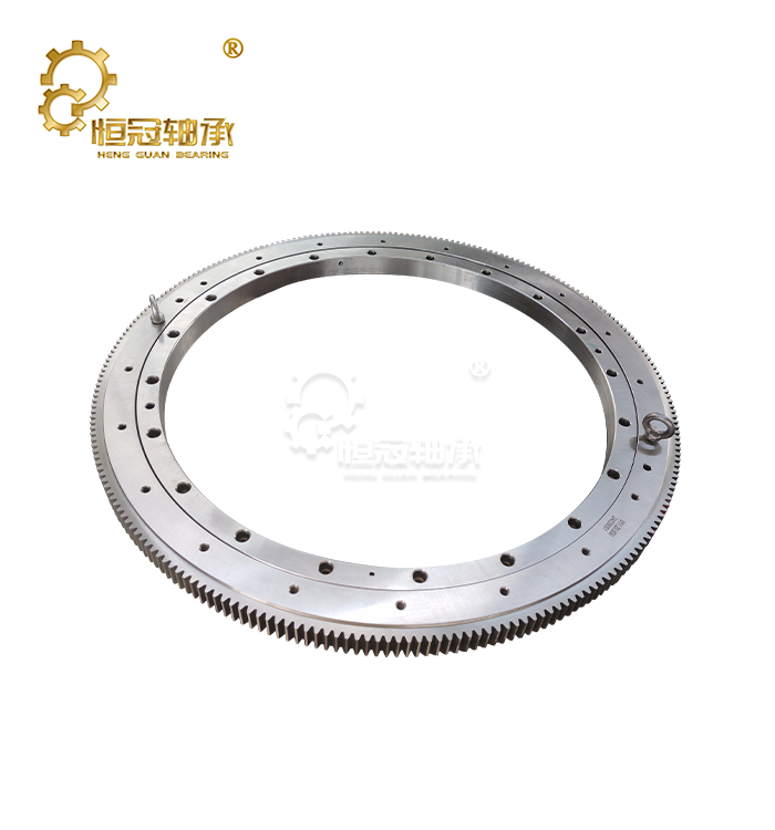 Cross Roller Ring Bearing Cross Roller Ring Bearing